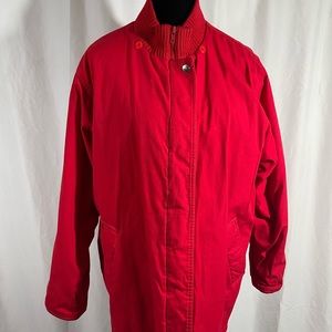 British Mist Unisex Coat